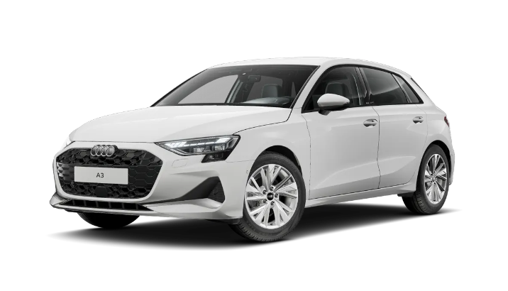 A3 PI Sportback advanced 30 TFSI S tronic